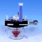 MTA-118 Microtitration cell unit