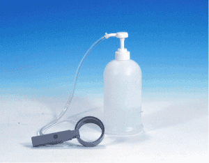 Manual Washing Unit MW-510