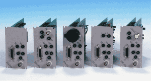 Preamplifiers