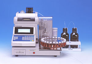 Beer Analyzer WBA-505B